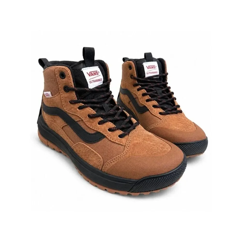 Vans ultrarange exo